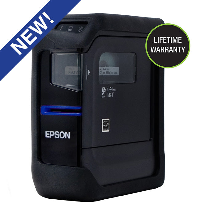 LW-Z730PX Printer