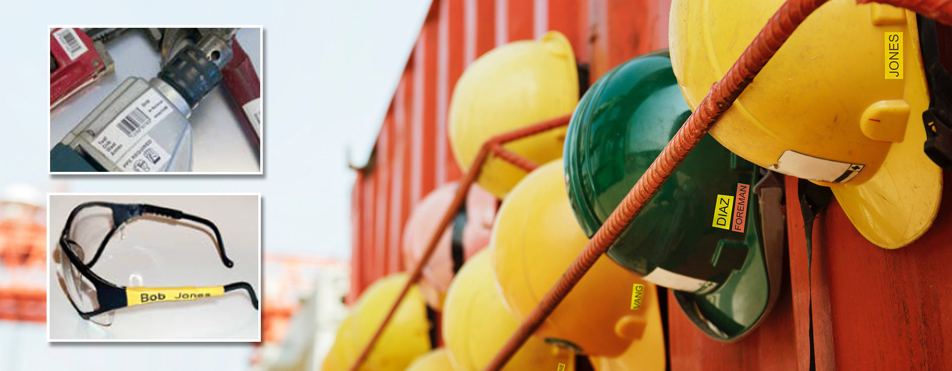 Construction Services