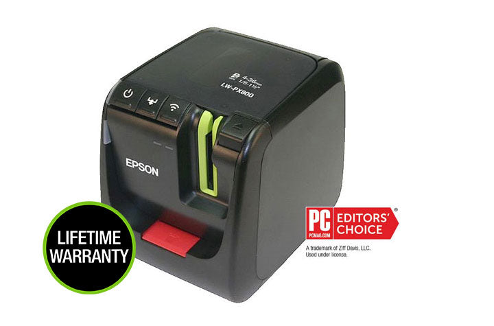 Epson LabelWorks LW-PX800