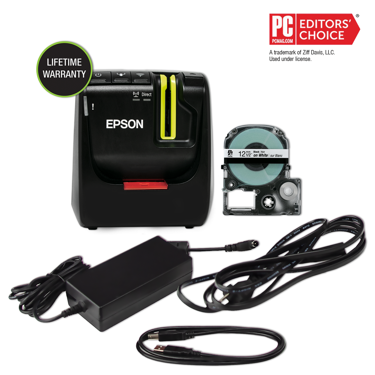 Epson LW-PX800 Printer