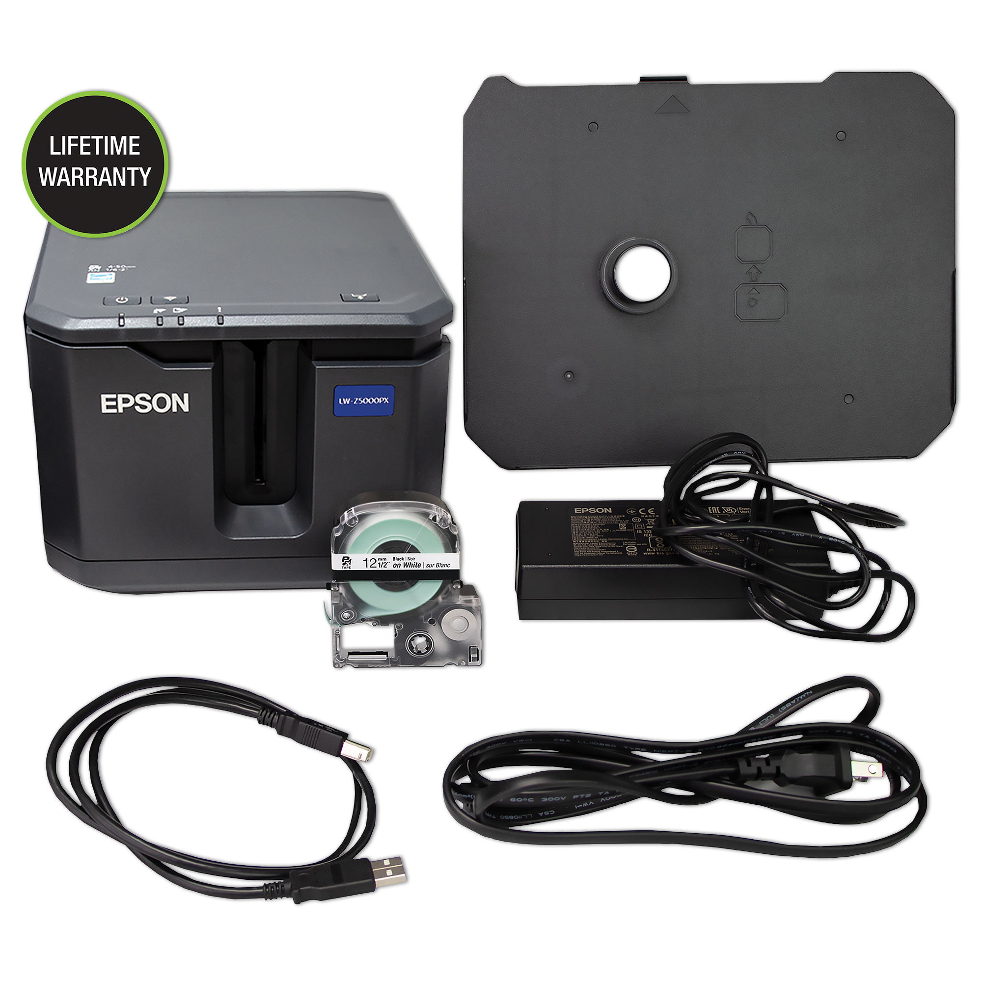 Epson LW-Z5000PX Printer