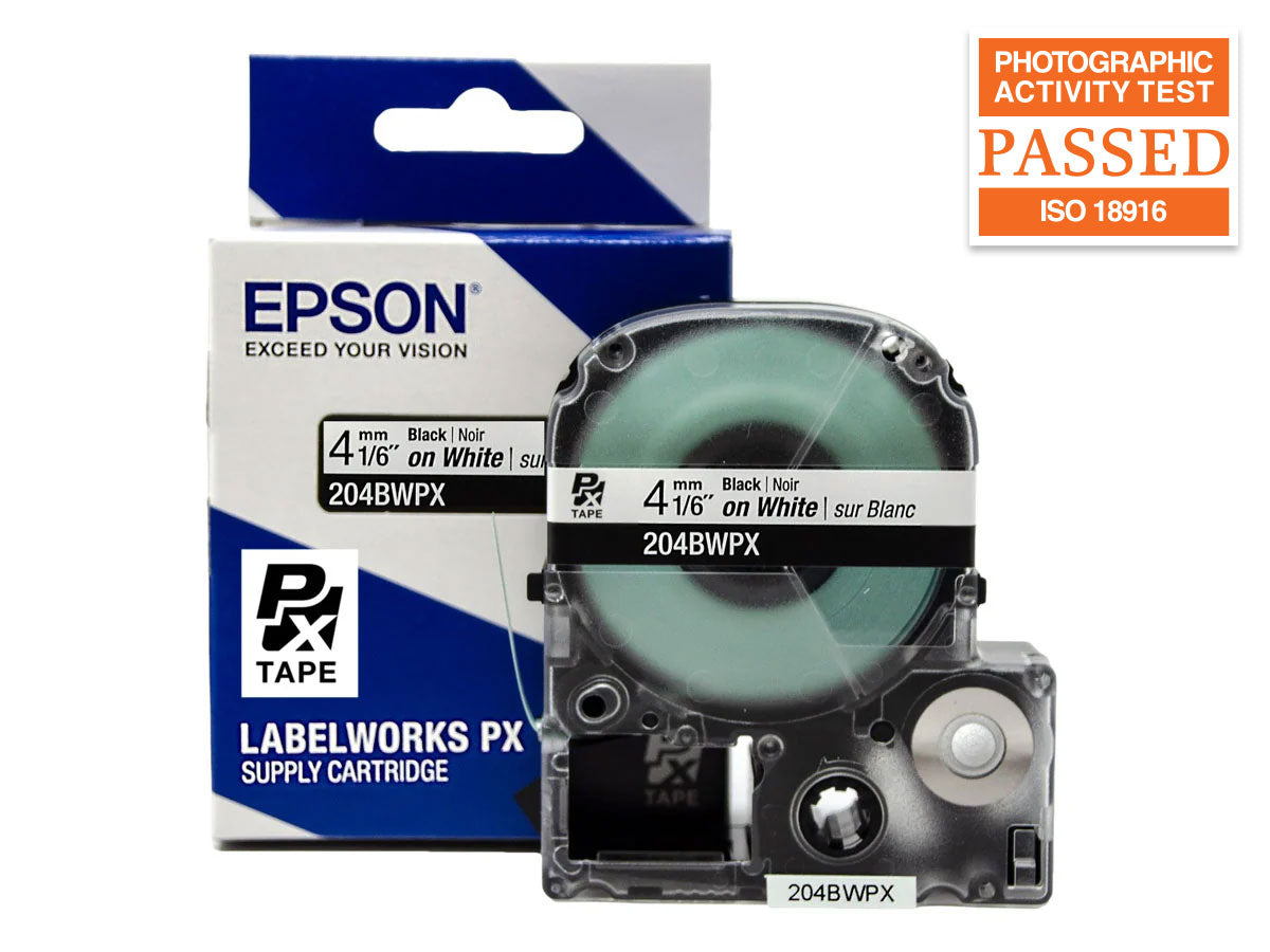 Epson LabelWorks PX Standard 1/6