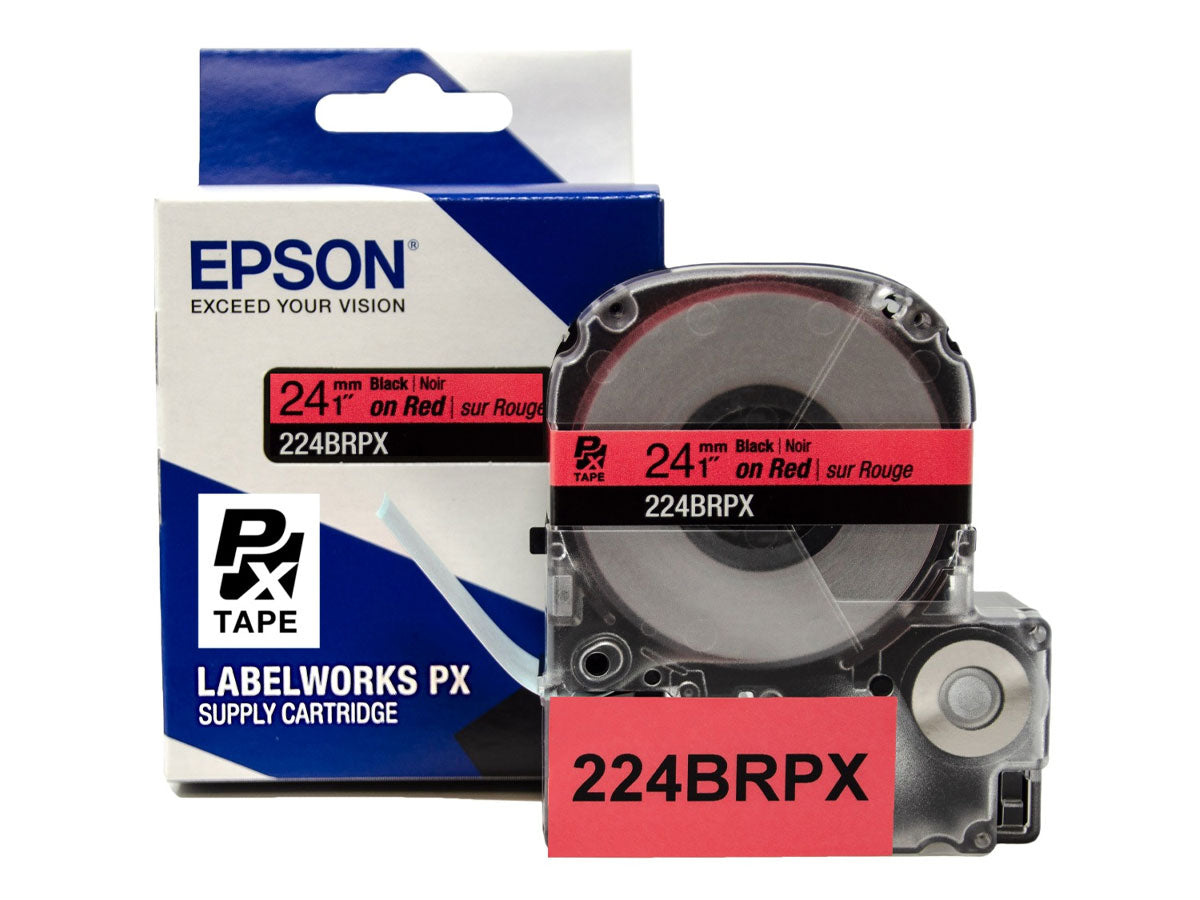 Epson LabelWorks PX Standard 1