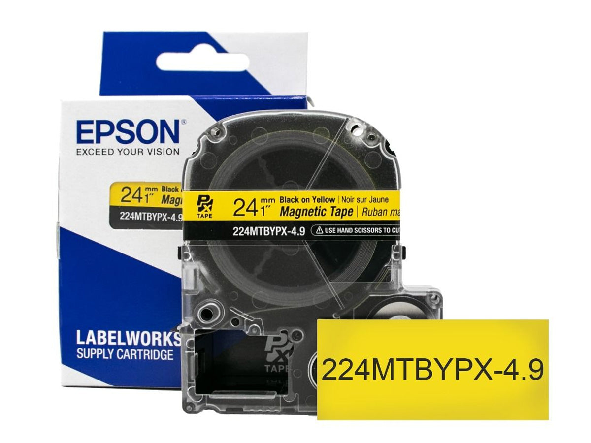 Epson LABELWORKS PX Magnetic 1