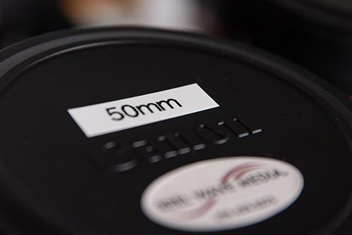 Epson LabelWorks