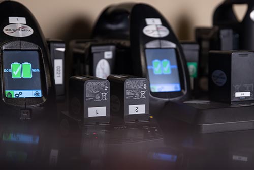 Epson LabelWorks