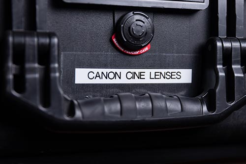 Epson LabelWorks