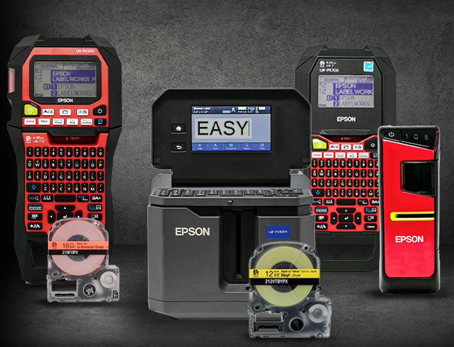 Epson LabelWorks
