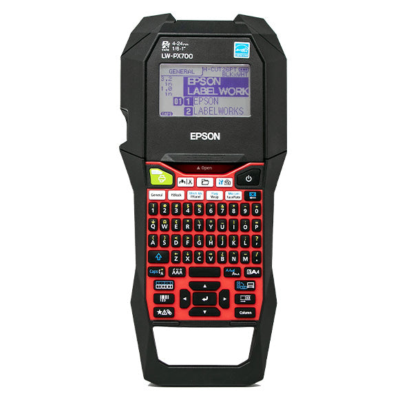 Epson LabelWorks