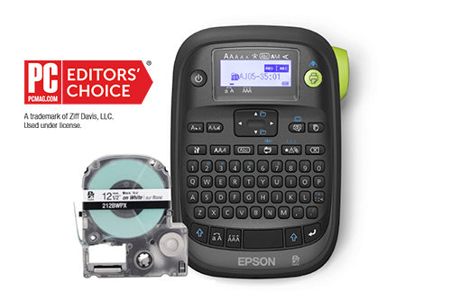 Epson LabelWorks