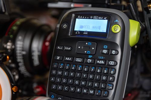 Epson LabelWorks