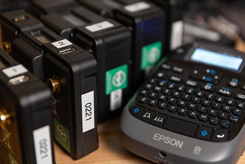 Epson LabelWorks