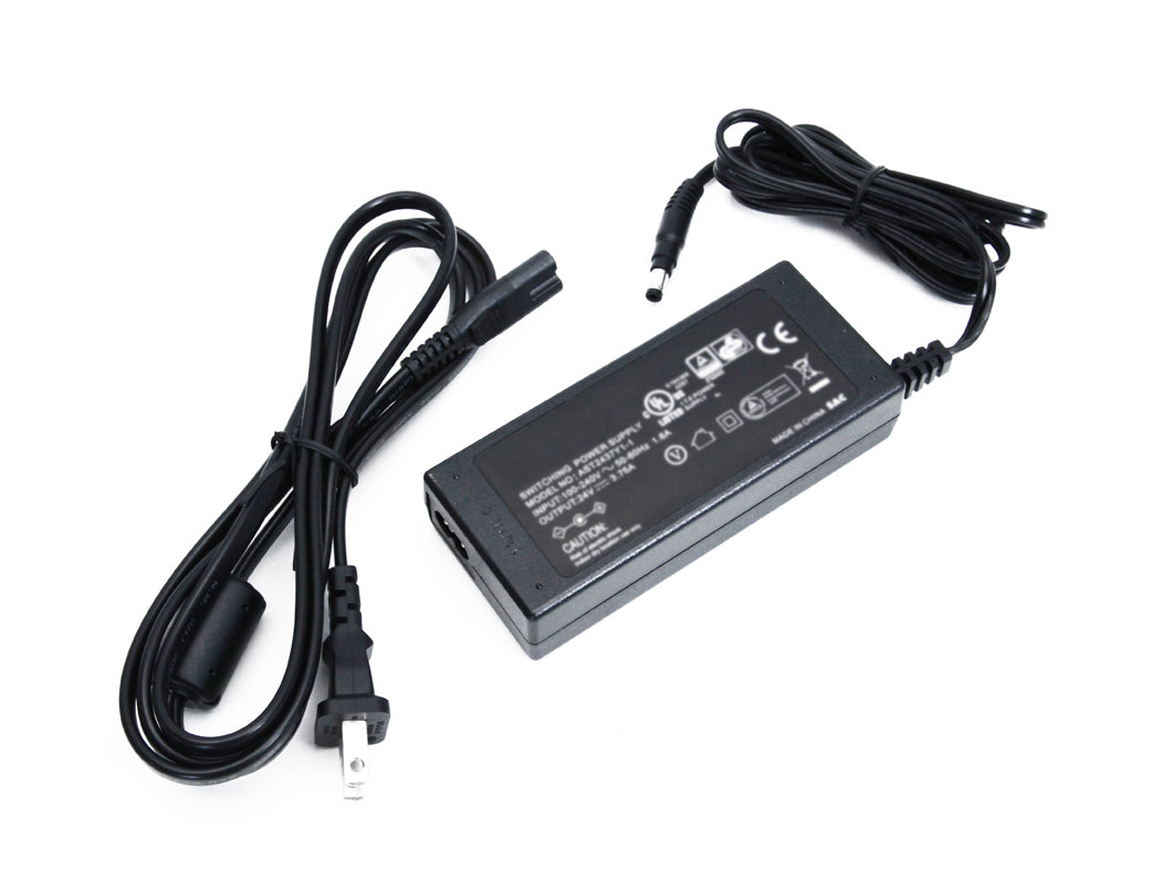 Replacement Adapter For Epson LabelWorks Z-Series Printers