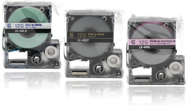 Epson LabelWorks