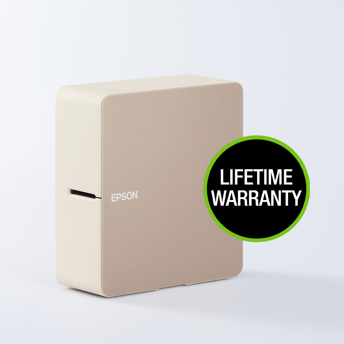 Epson LabelWorks LW-C610PX Home & Hobby Label Printer