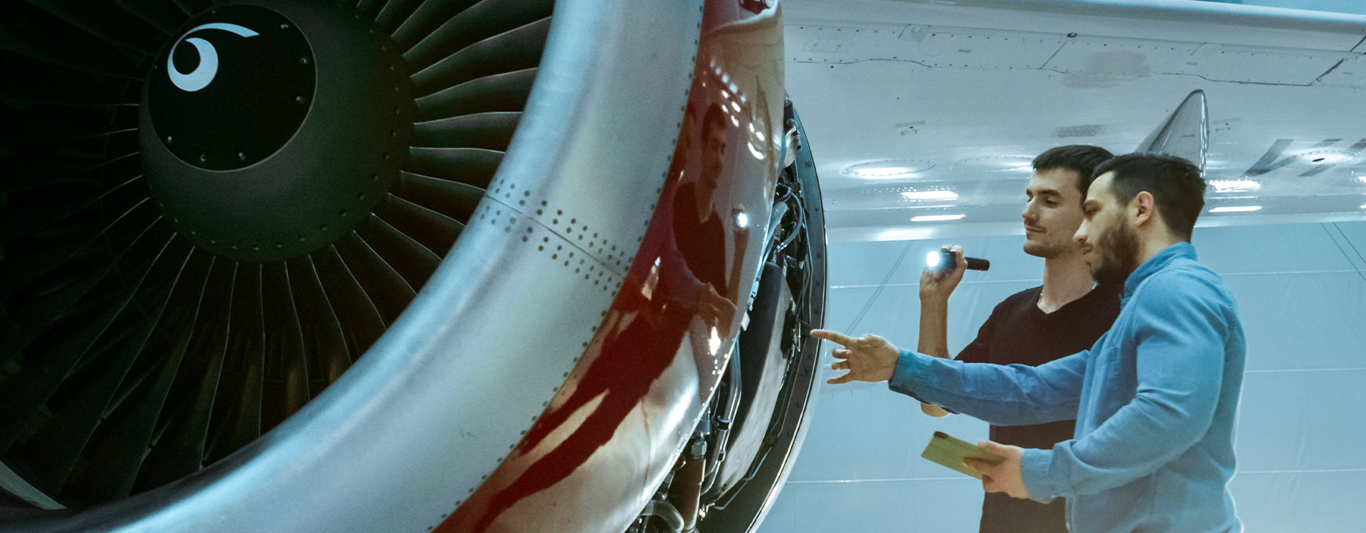 Aviation & Avionics