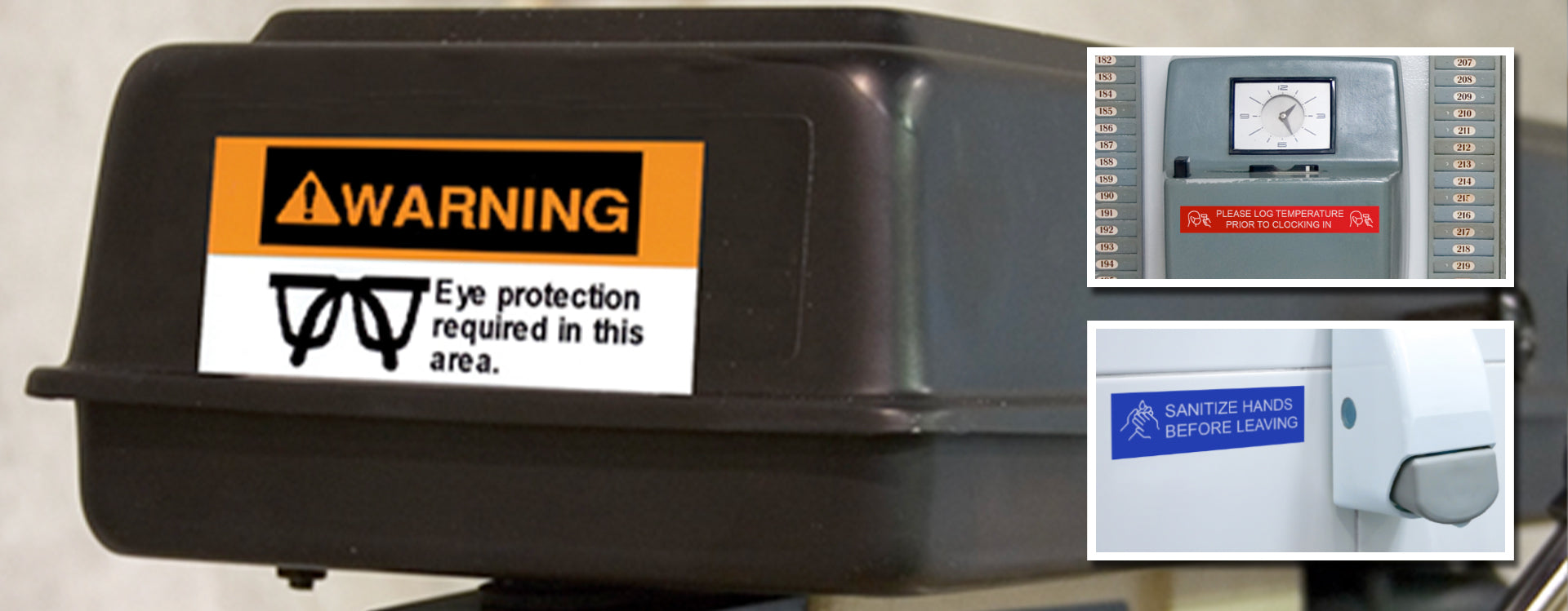 Safety & Quality