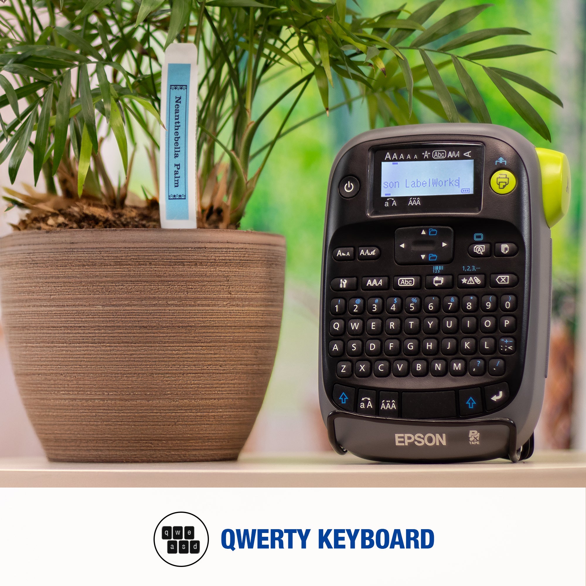 Epson LW-PX300 Printer