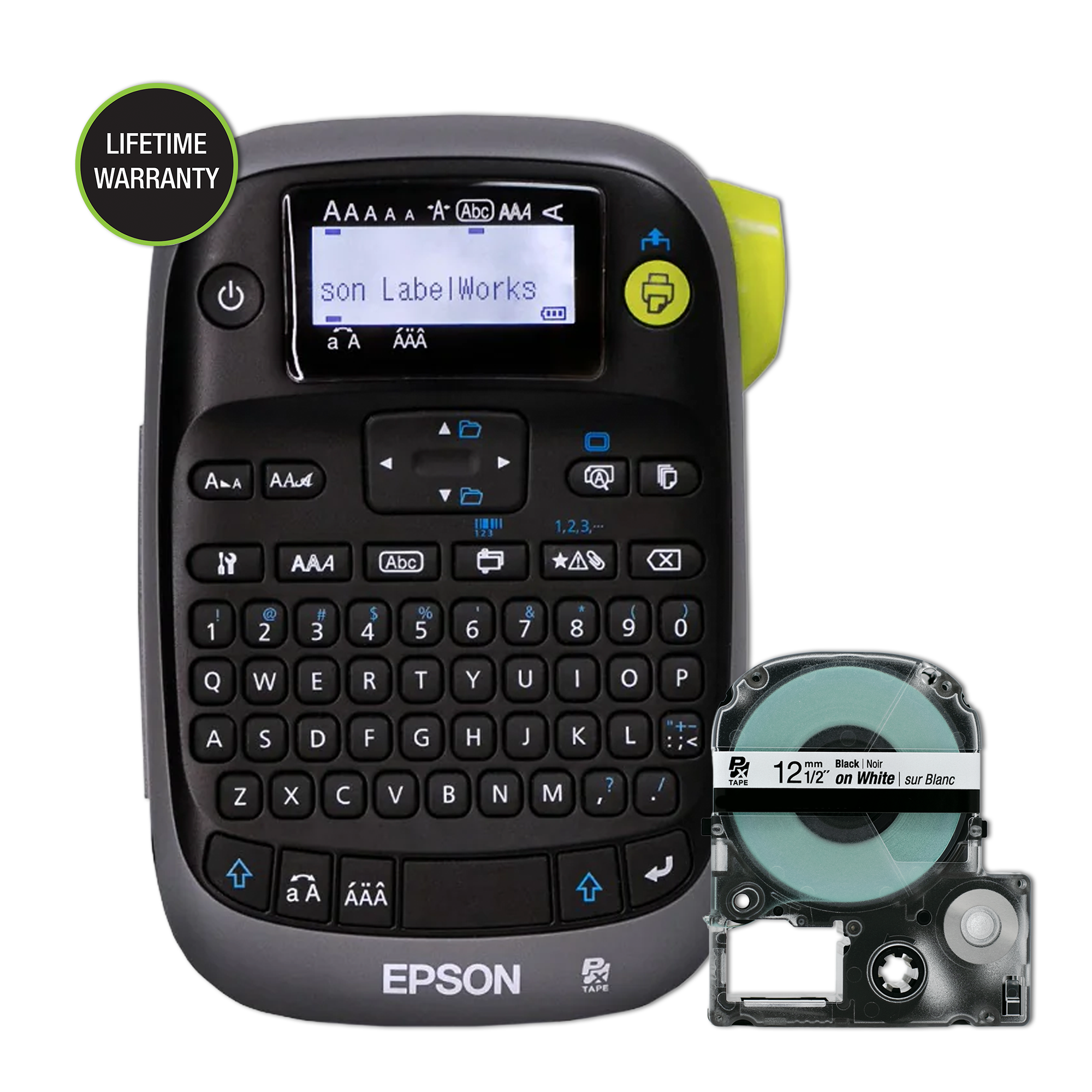 Epson LW-PX300 Printer