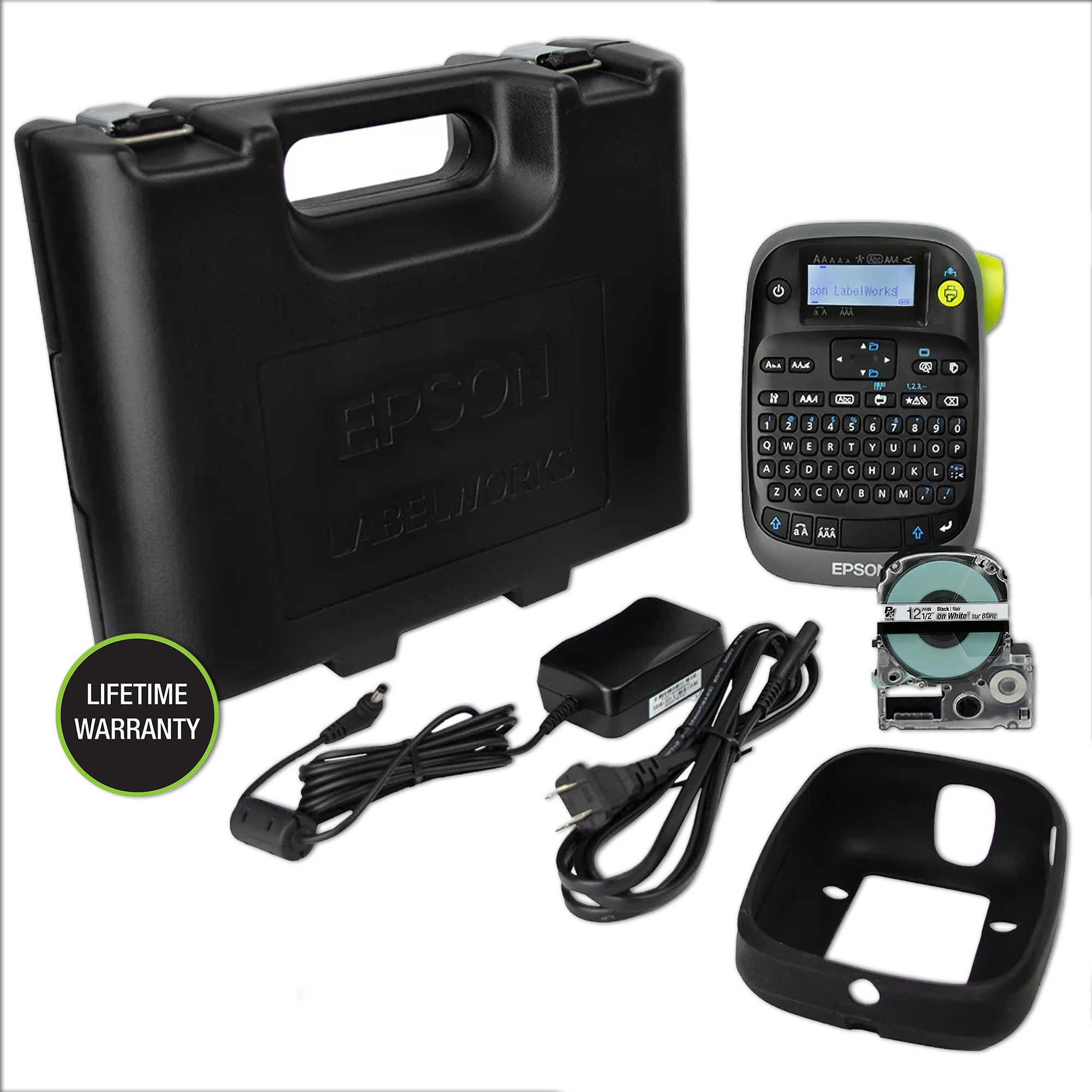 Epson LW-PX300 Full Printer Kit