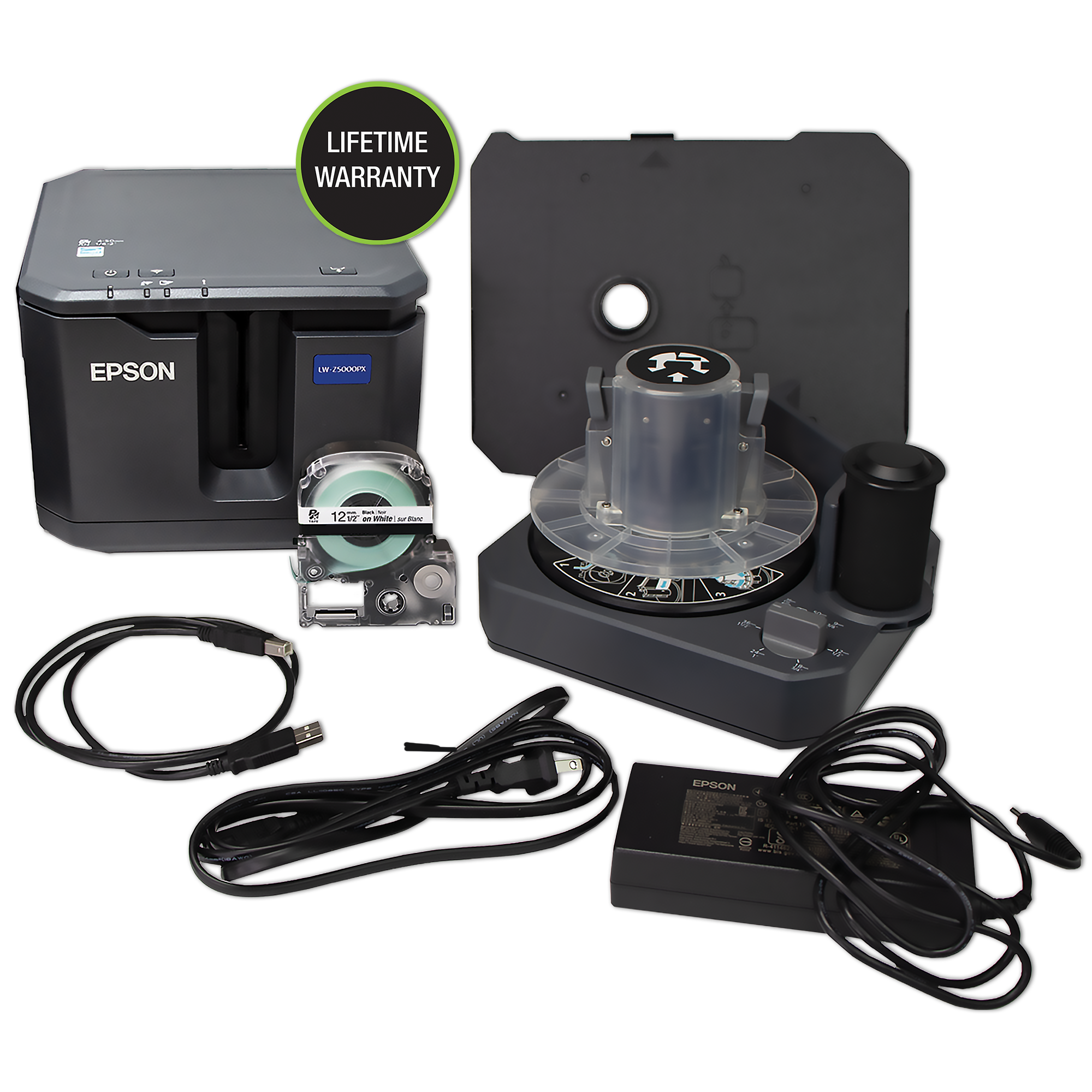 EPSON 付属品セット High-Volume 2