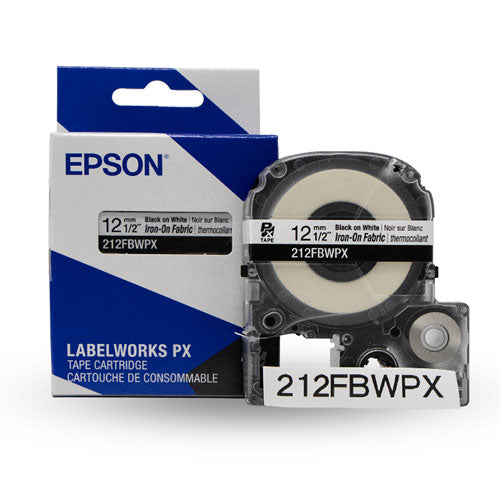 Epson LabelWorks