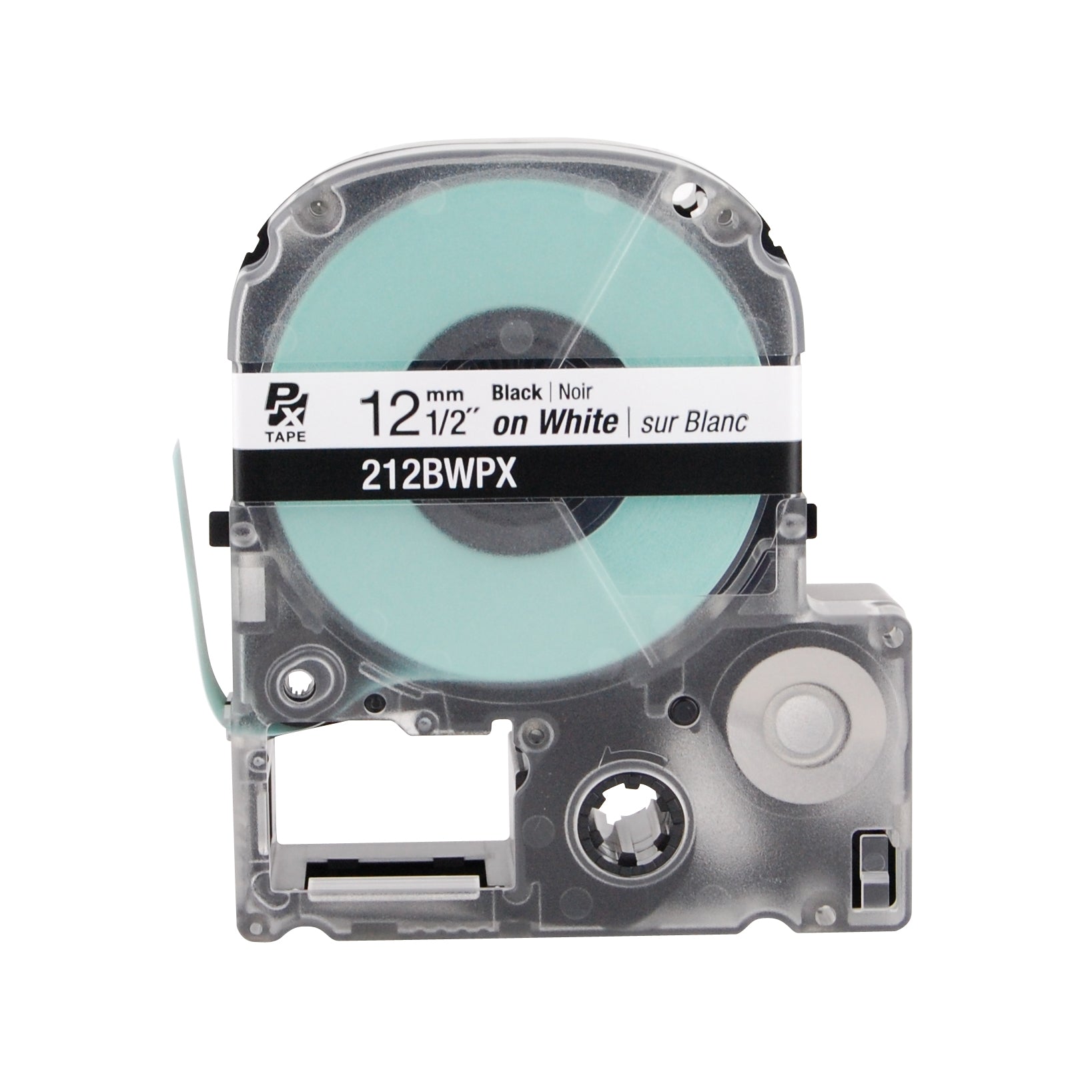 Epson LabelWorks PX Standard 1/2