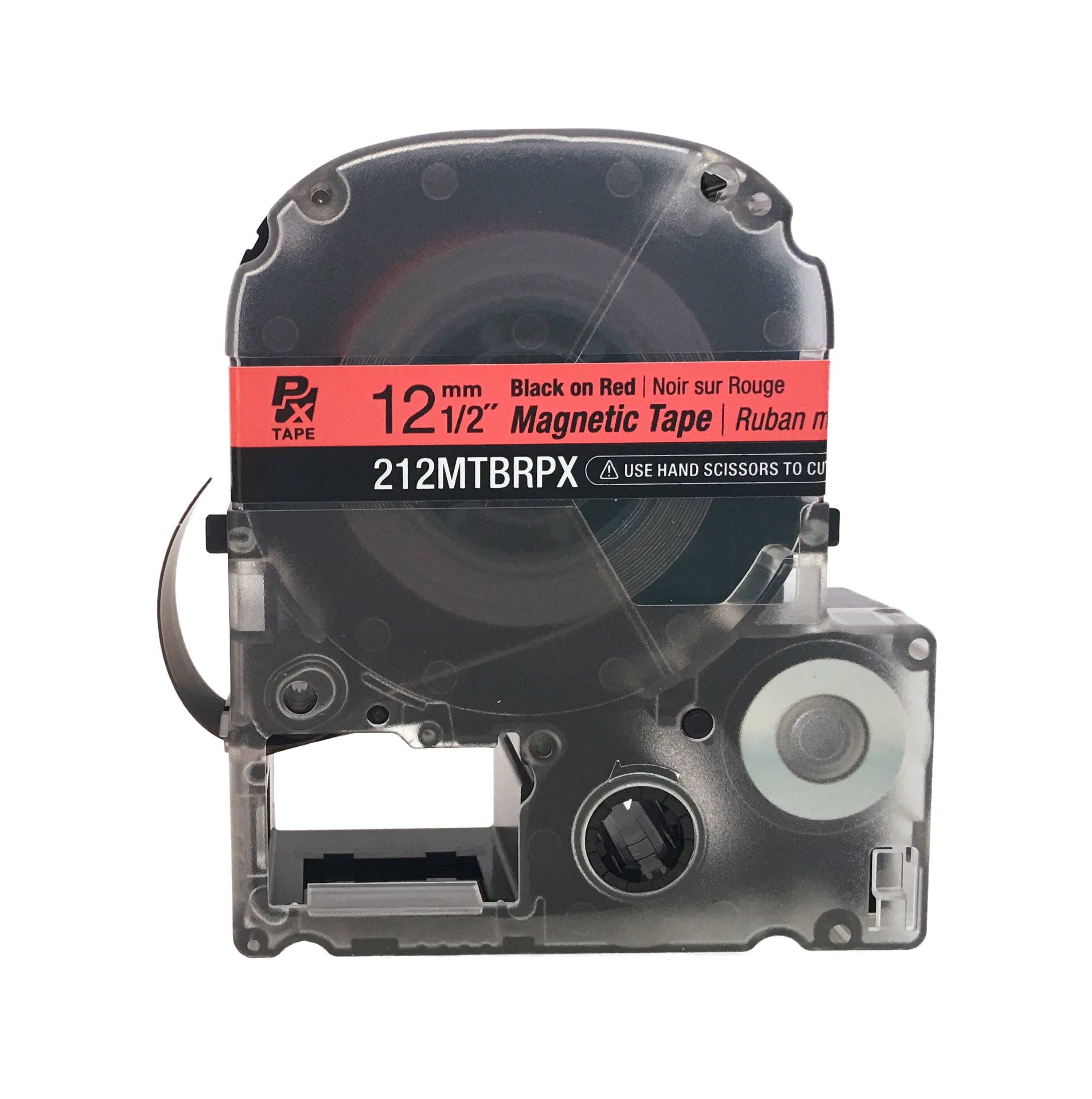 Epson LabelWorks PX Magnetic 1/2