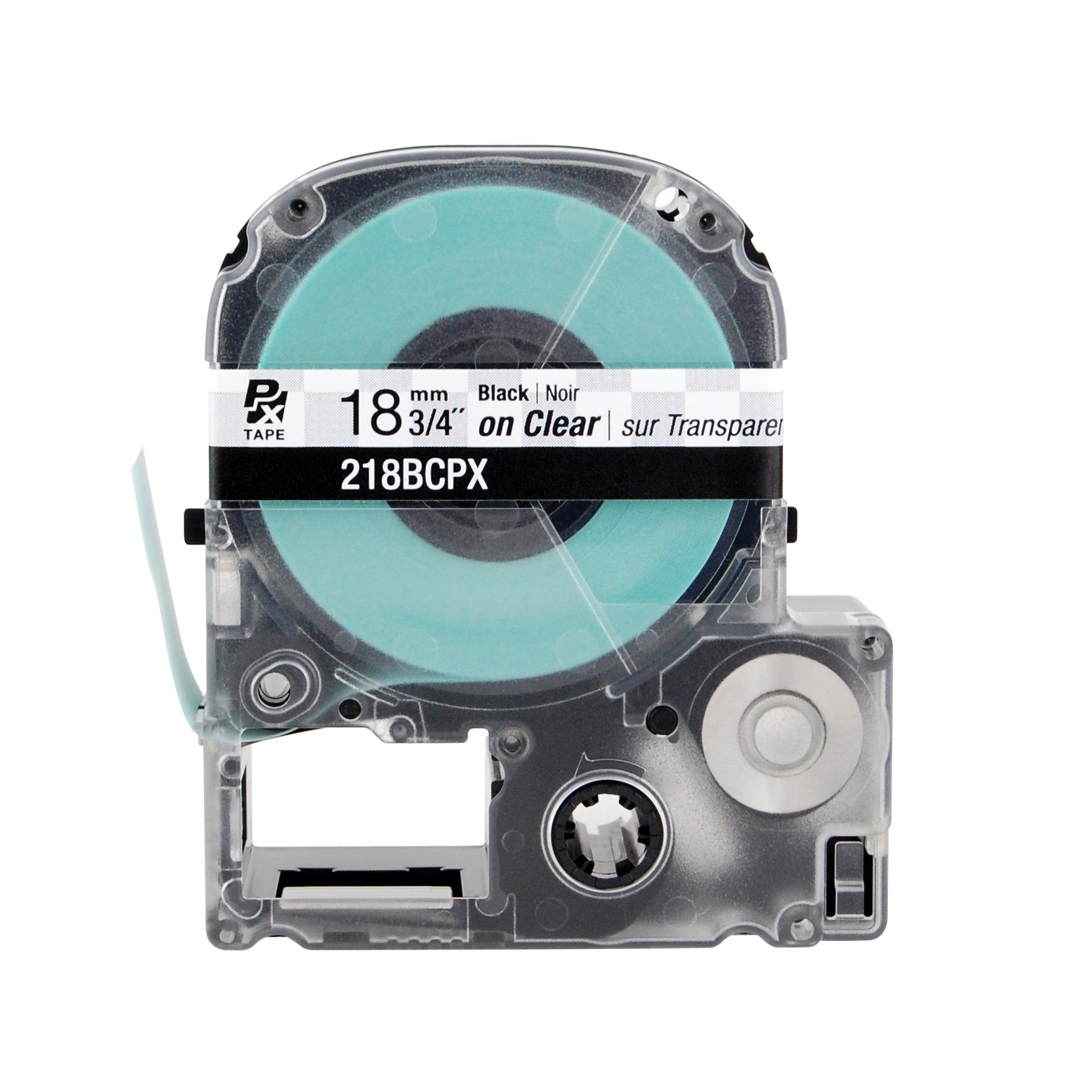 Epson LabelWorks PX Standard 3/4