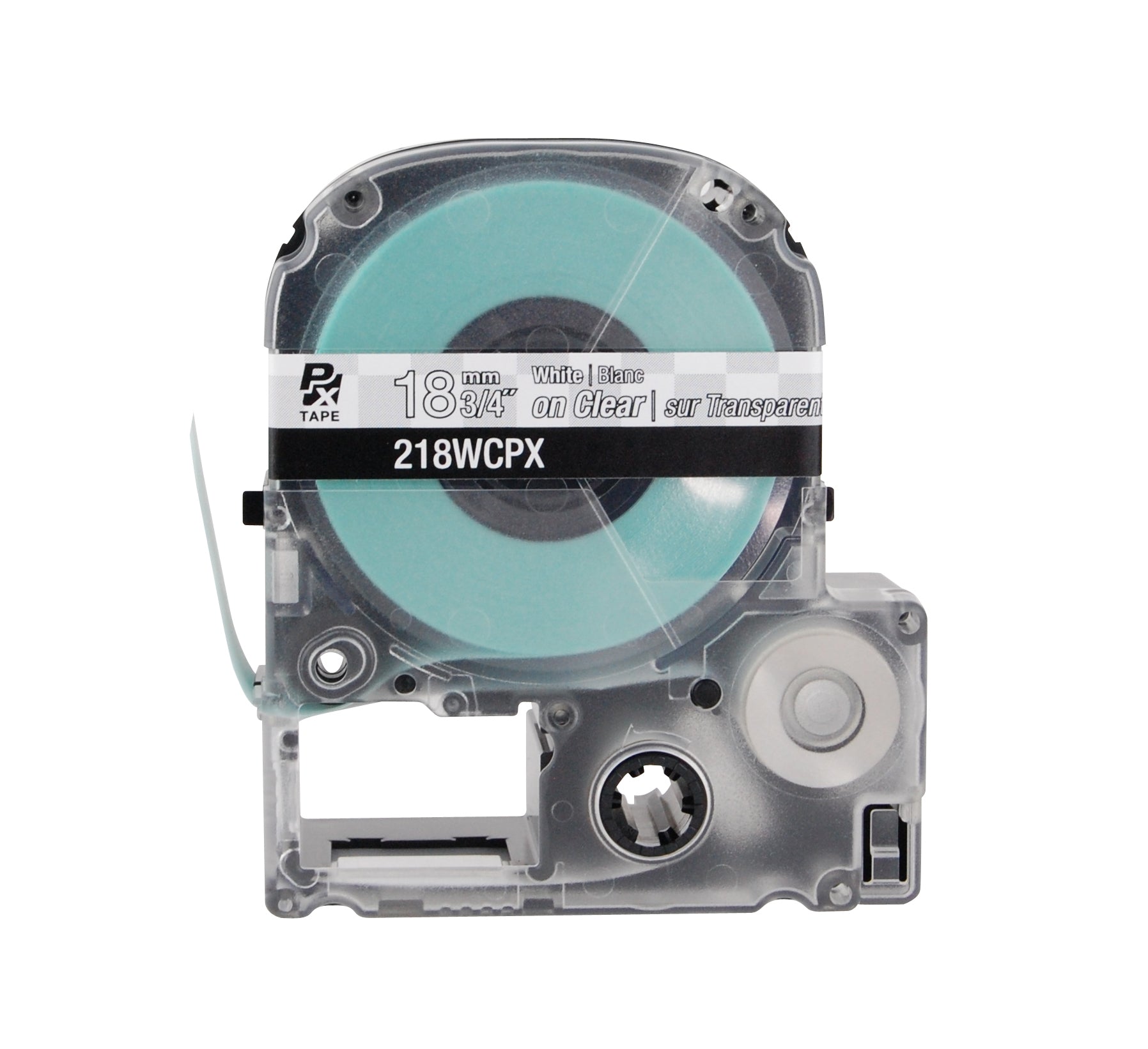 Epson LabelWorks PX Standard 3/4