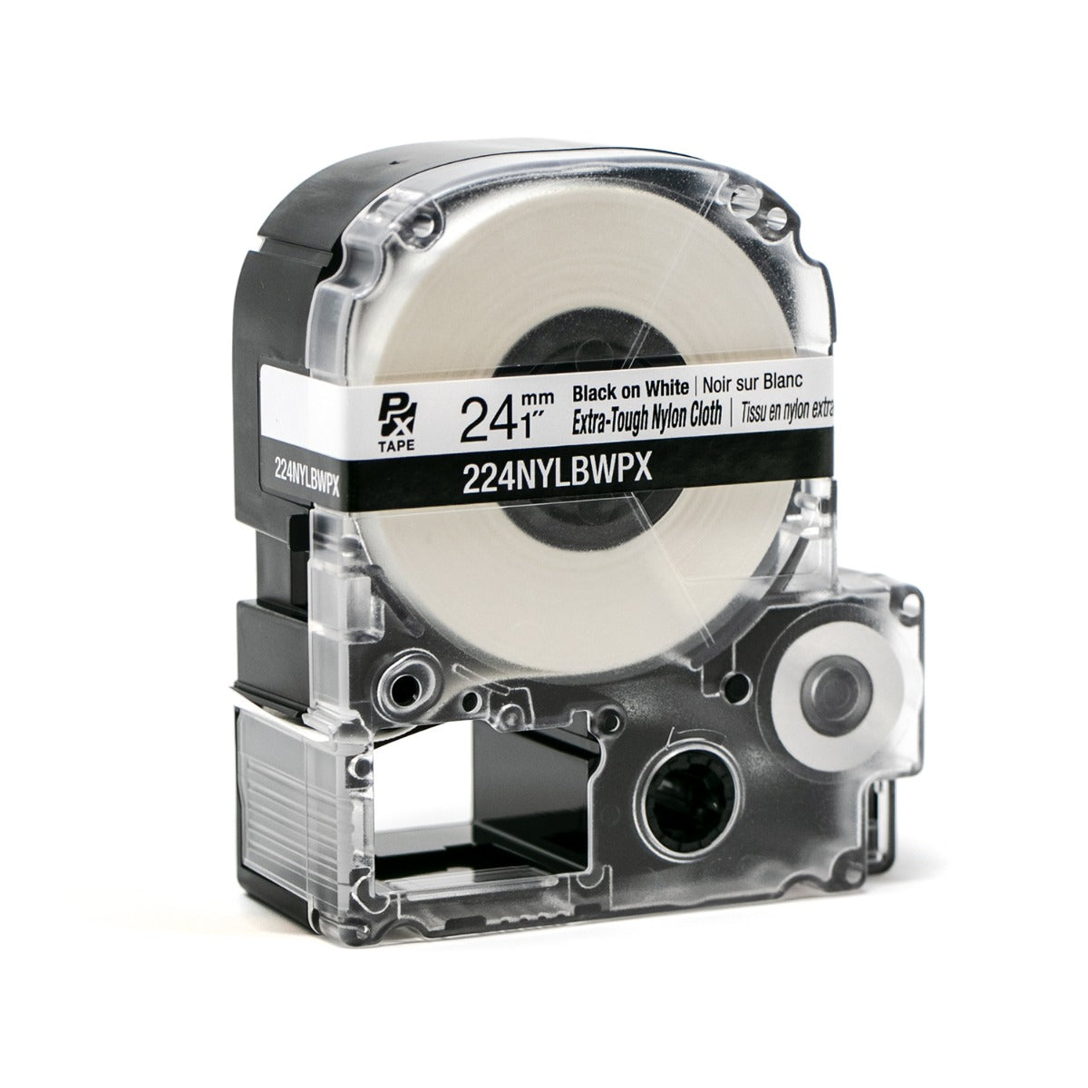 EPSON エプソン MAXART 光沢フィルムロール 1118mm×20m Epson LabelWorks PX Extra-Tough Nylon Cloth 1