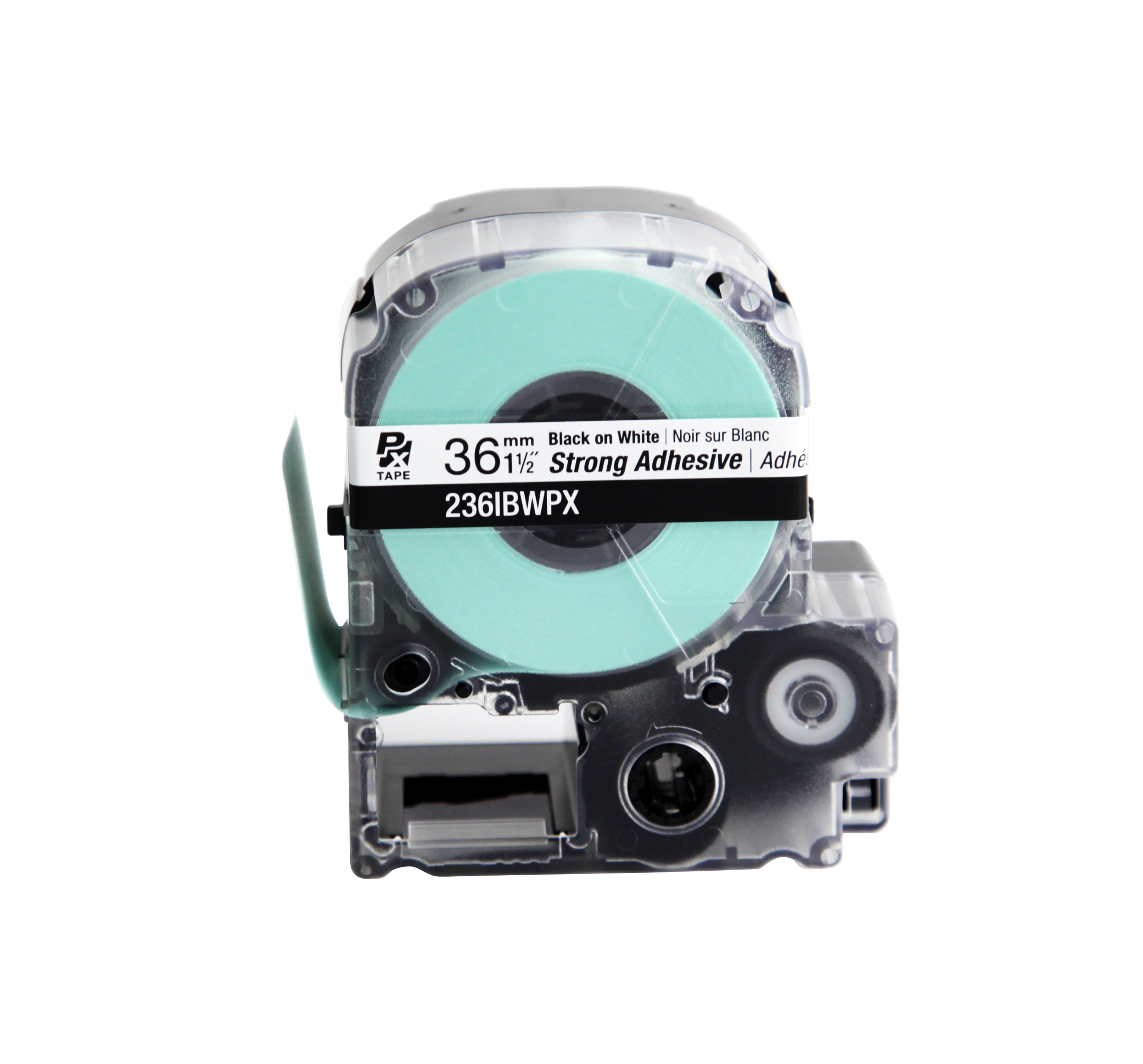 Epson LabelWorks PX Strong Adhesive 1½