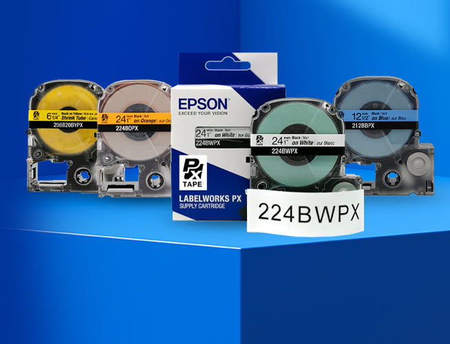 Epson LabelWorks