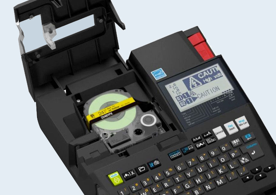Epson LabelWorks