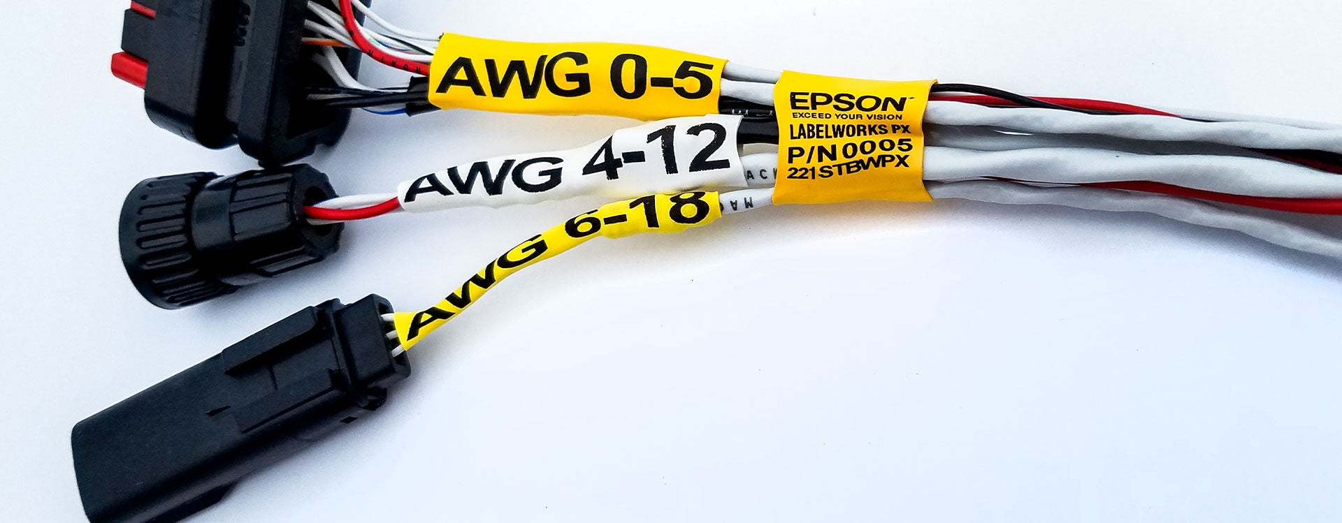 Epson LabelWorks