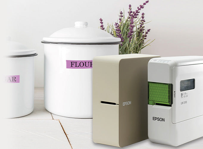 Epson LabelWorks