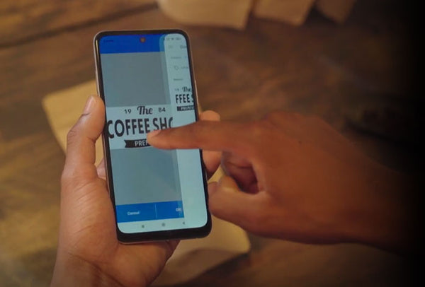 Label Editor Mobile – Epson LabelWorks