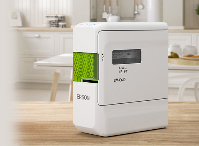 Epson LabelWorks