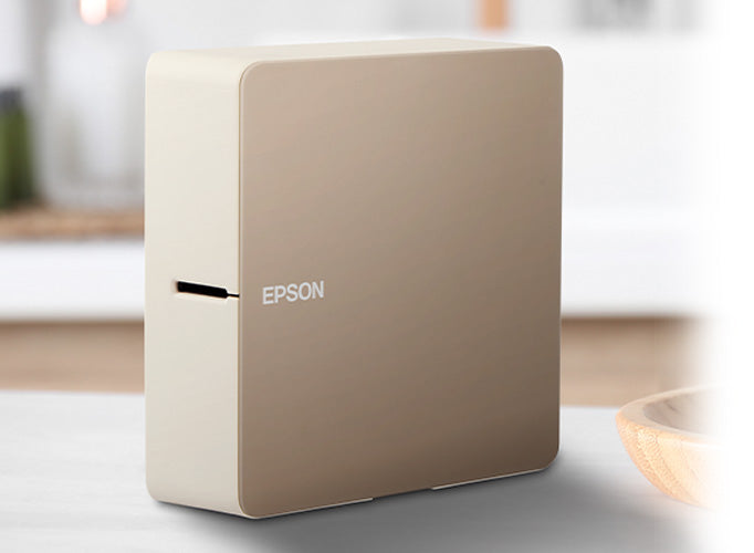 Epson LabelWorks