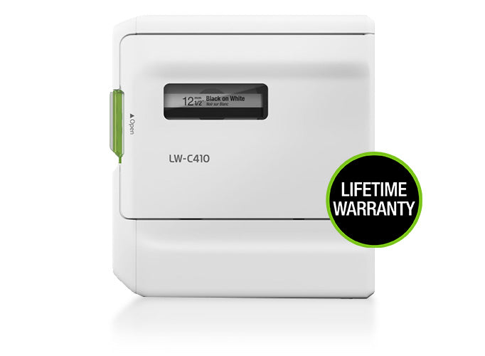 LW-C410PX