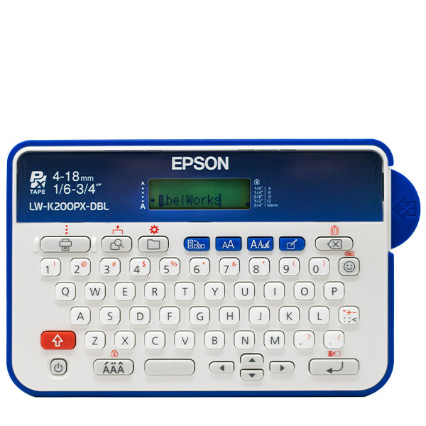 Epson LabelWorks
