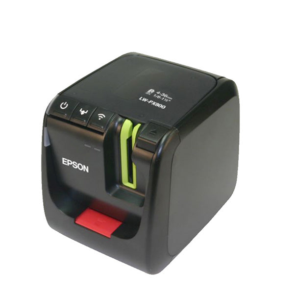 Epson LabelWorks