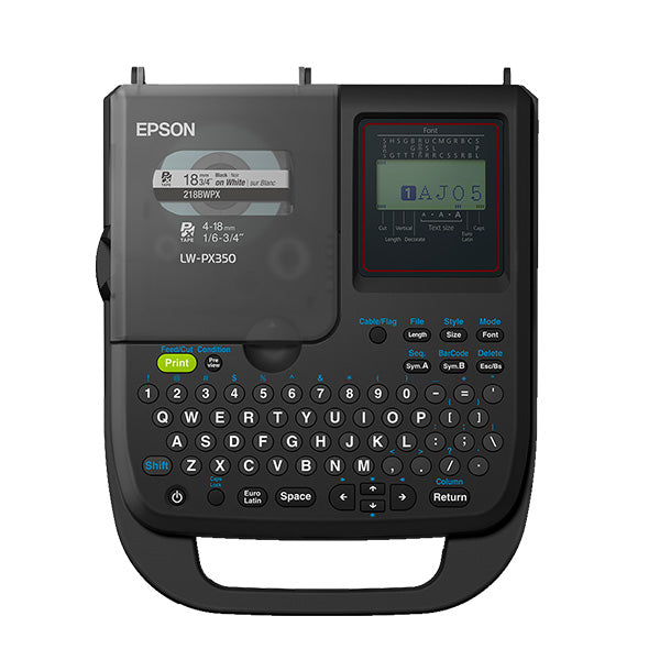 Epson LabelWorks