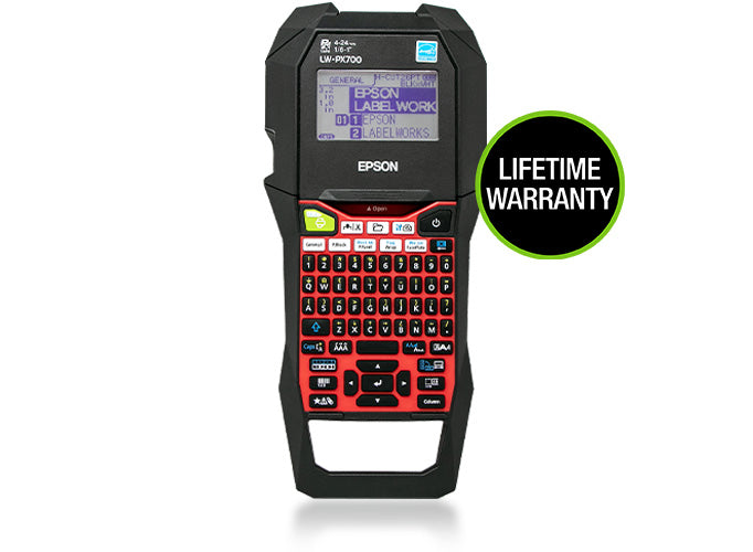 LW-PX700