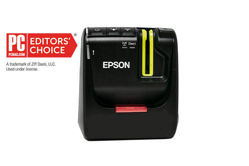 Epson LabelWorks