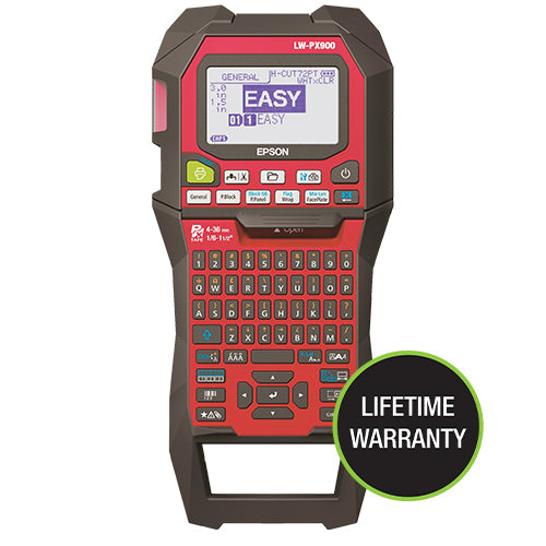 LW-PX900
