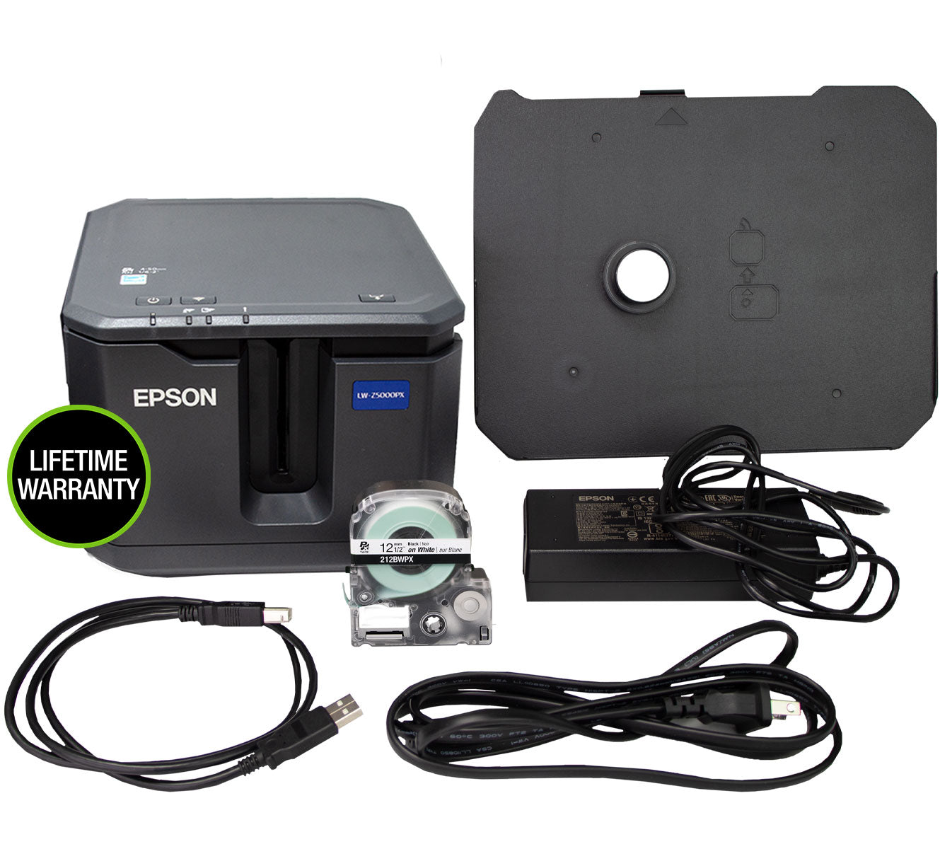 Epson LW-Z5000PX Printer