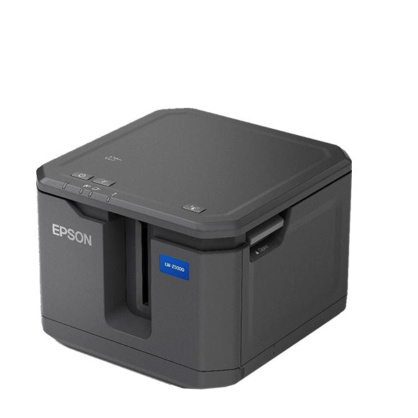 Epson LabelWorks