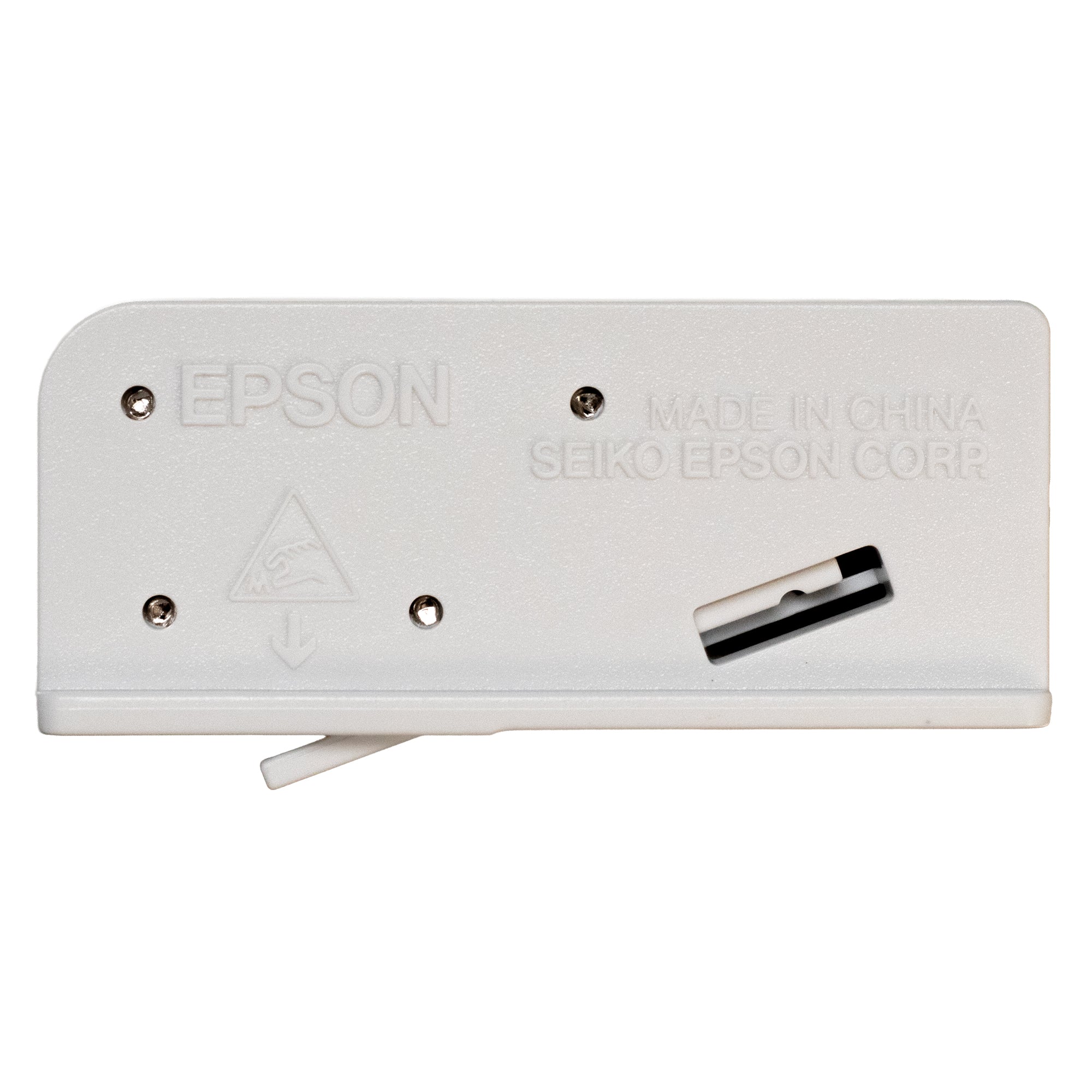 Epson LabelWorks Manual Tape Splitter