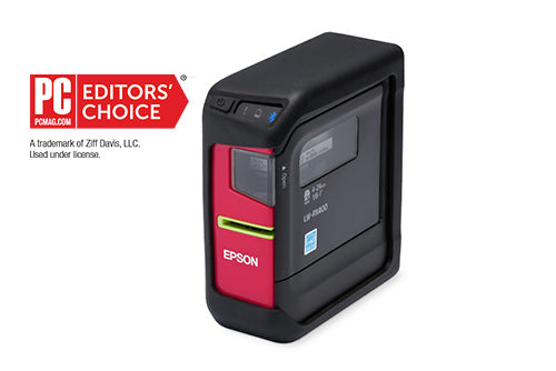 Epson LabelWorks